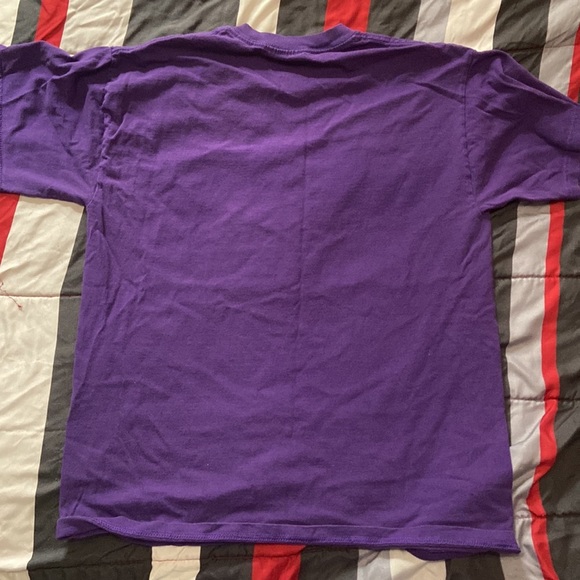 New York University NYU Shirt - Picture 3 of 4